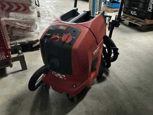 Aspirateur industriel sans fil Hilti VC 20-UM-Y