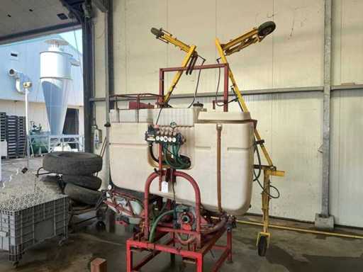 ATH to 61 spryskiwacz