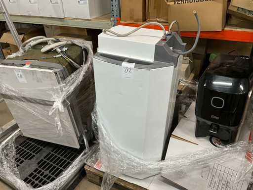 Stiebel Eltron SHZ 100 LCD Elektrokessel