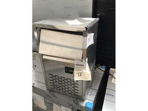 Macchina per cubetti di ghiaccio