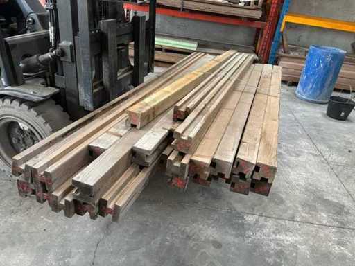 Lumber 91x91 nr°85