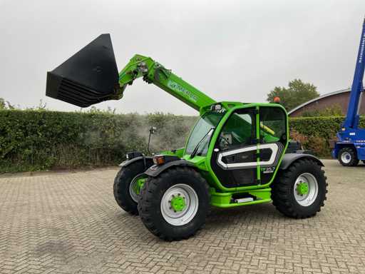 2018 Merlo TF35.7 Verreiker, 4x4x4