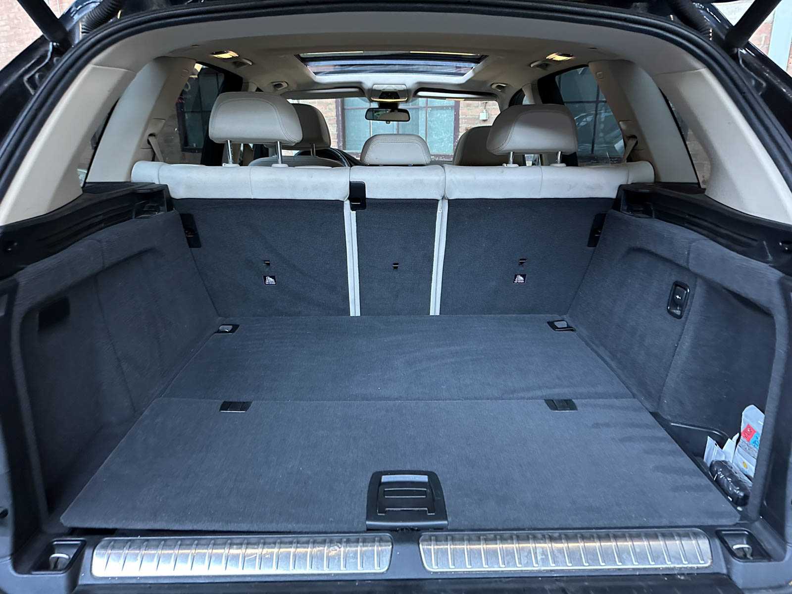 BMW X5 xDrive40e iPerformance High Executive 313pk 2015 F15 (Origineel-NL) Plug-In Hybrid, HR-433-V