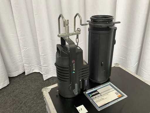 Infinity TS-260C7 Led-par (2x)