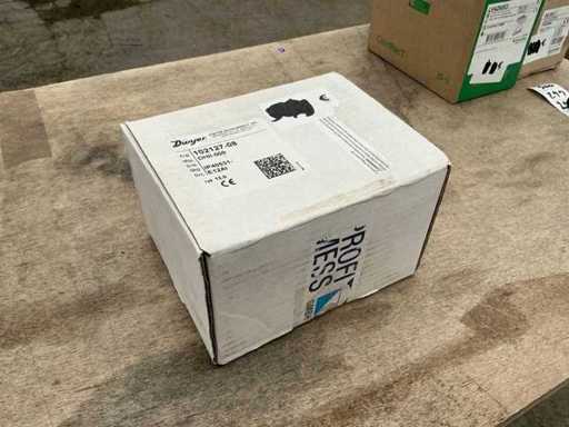 Dwyer DHII-009 Sender