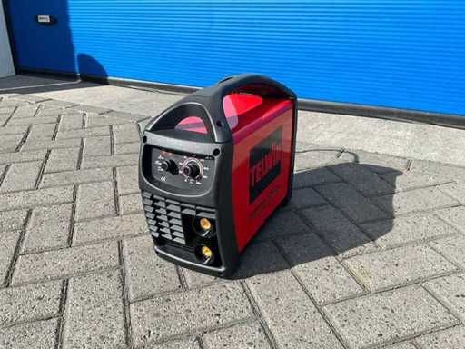 Telwin Superior 250 Welding Machine Electrode & Tig