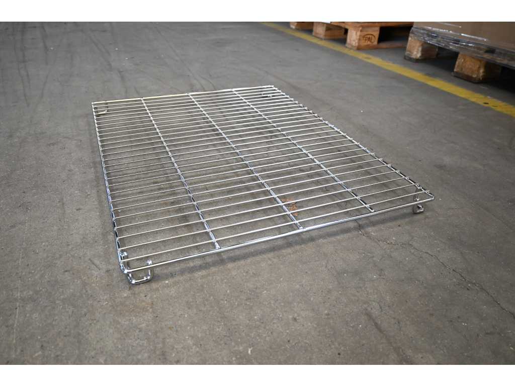 Stainless steel wire grids (39x)