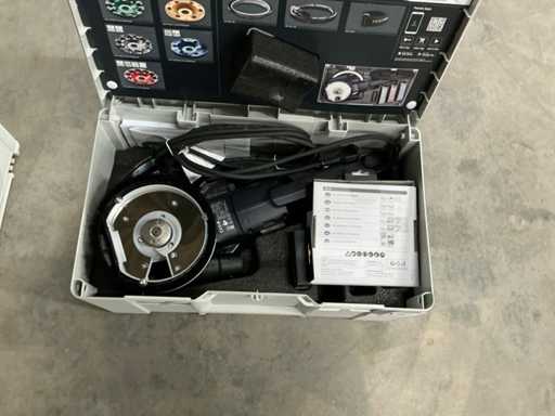 Festool Renofix RG 130 ECI Betonschuurmachine