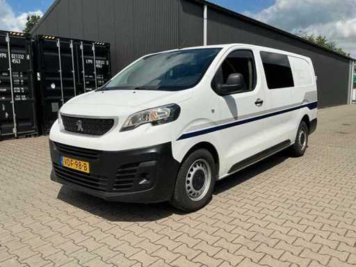 Peugeot Expert 2.0 BlueHDI PremDC Vehicul Comercial