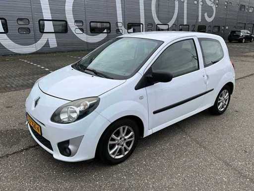 2010 Renault Twingo 1.2 Personenwagen 23-LGK-4