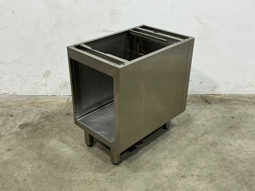 Stainless steel base