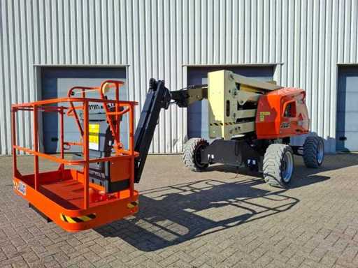 2024 JLG 450AJ Hoogwerker