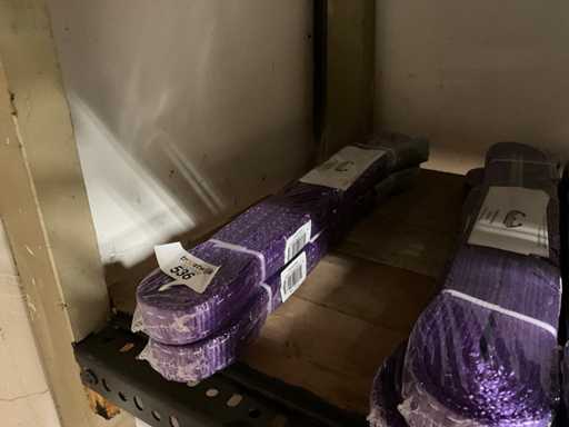 Imbracatura di sollevamento (2x)