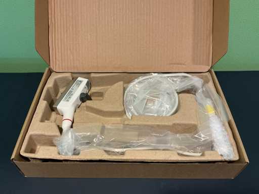 Sond? SonoScape 3P-A neutilizat? Sond? cu ultrasunete