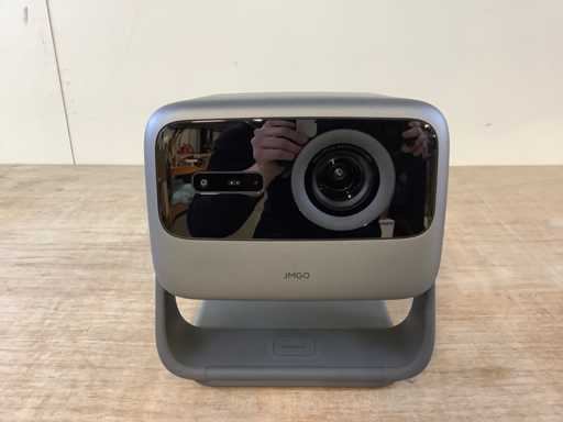 JMGO N1S Ultra 4K Projektor