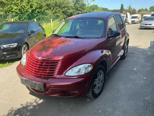 Chrysler PT Cruiser 2003