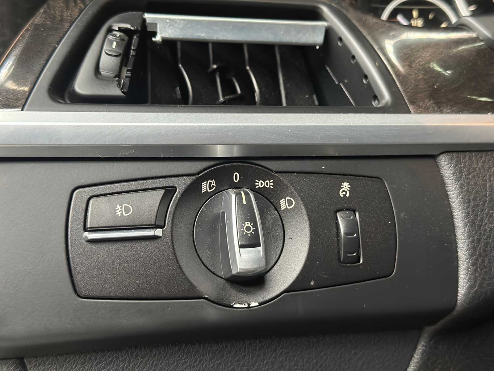 BMW 650i High Executive M-Sport F06 4.4 V8 6-serie Gran Coupé 450pk 2013