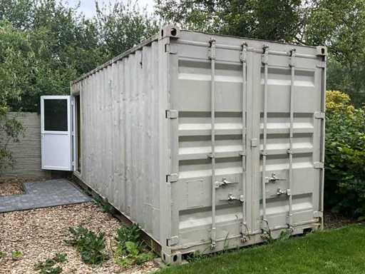 Bureaucontainer
