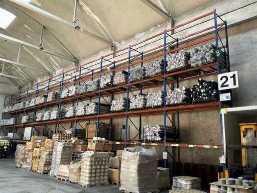 Palletrek