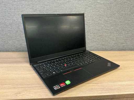 Lenovo Thinkpad E15 Gen3 (20YG00B6MH)
