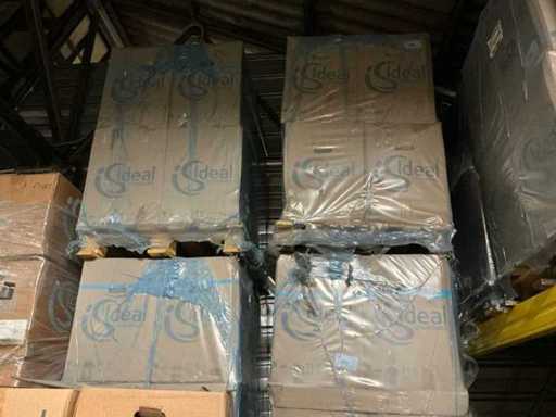 Toaletă IdealStandard Connect (72x)