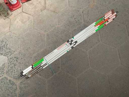 Pearson Engineering Marker Stick / Dipstick (20x)