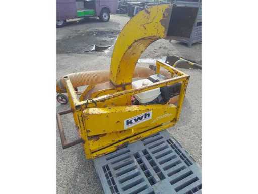 KWH Leaf Vacuum