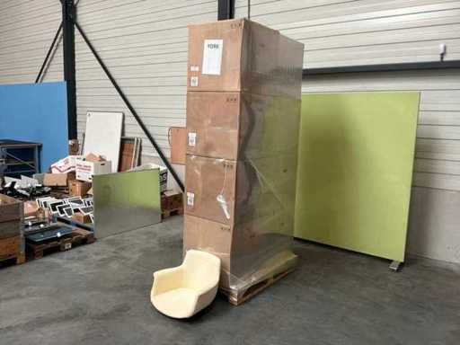 Markant YORK Conference Chair