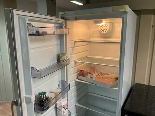 Contenido de la cocina