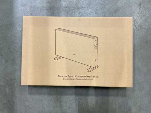 Chauffe-convecteur intelligent Smartmi 1S