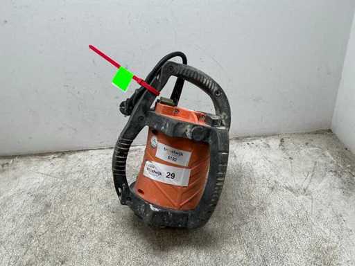 Enarco B2008 / TDX1M / AX40 Vibrateur 2016 38mm 1m