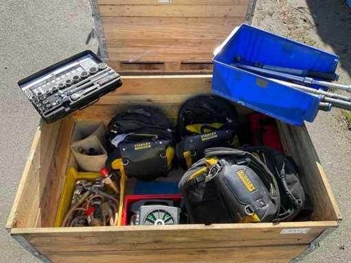 Caricabatterie CTEK MXS 5.0 (12x)