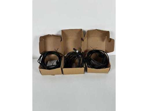 ROTEK - Endoscopes (3x)