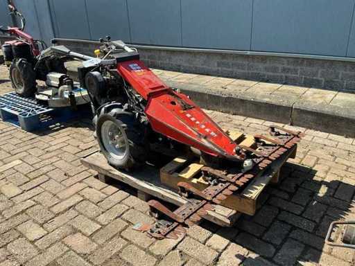 Barre de coupe Reform 216 D