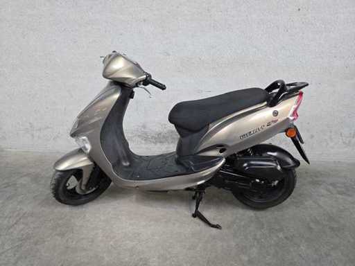 Kymco - Scooter - Vitality - 4T 25km version f277lx