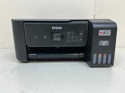 Epson Ecotank ET-2870