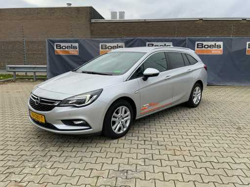 2018 Opel Astra Sports Tourer Astra Sports Tourer 1.0 Online Edition Samochód osobowy