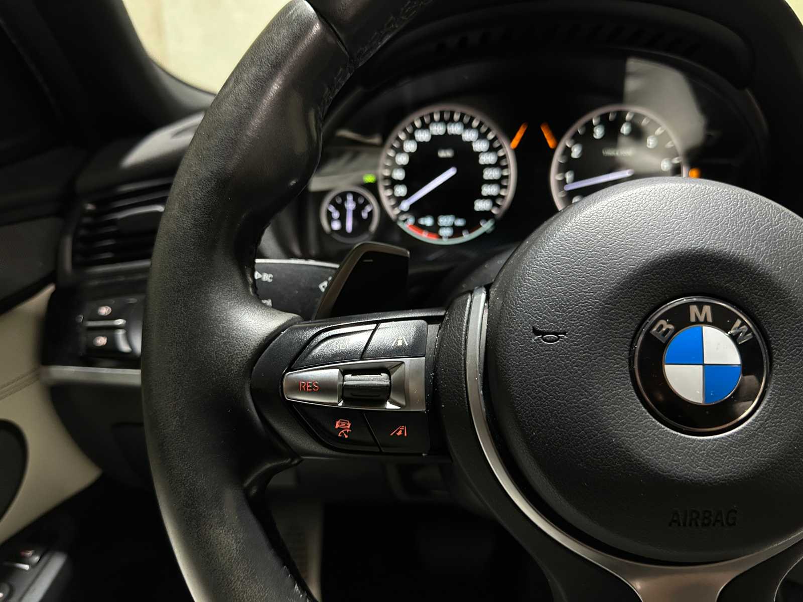 BMW X4 M40i High Executive 360hp 2017, L-701-VN