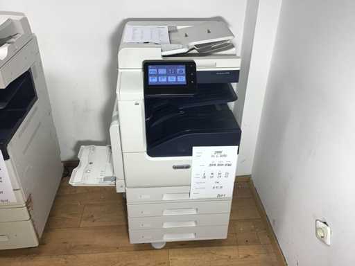 Fotocopia - 2022 - Poco usato, con un contatore molto piccolo! - VersaLink C7030 - Stampante tutto-in-uno