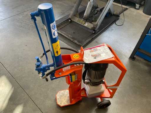 Balfor - A7Vario350M - Splitter