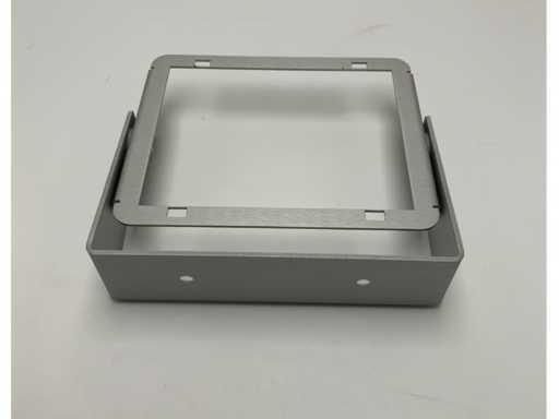 Support de montage Radio Zeeland Sigma 3F pour les systèmes Sigma150 et Sigma350