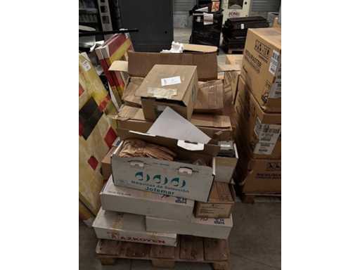 Jofemar - Verkoopautomaat