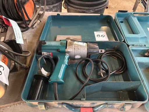 Makita 6906 Schlagschrauberschlüssel