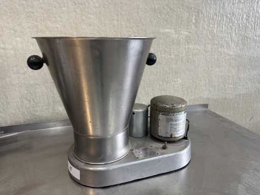 Hobart G2R Whipped Cream Blower