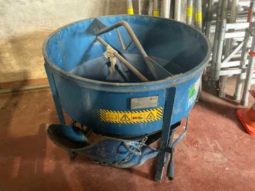 Boscaro Articolo Betonkubel