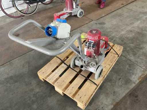 2006 Diamatik BG 180EC Kantenslijper