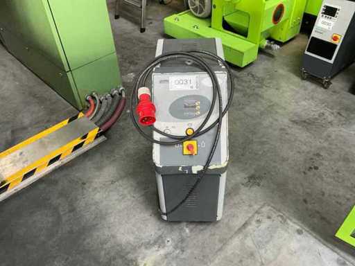 2005 WITTMANN TP1A3A1LX 02:00 Temperatuurregelaar