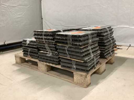 Party-Terrassen-Fliesen (96x)