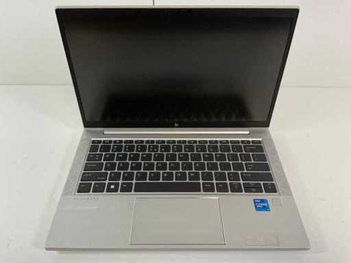 HP EliteBook 830 G8 13.3", Core(TM) i7 11th Gen, 16 GB RAM, 512 GB NVMe Laptop