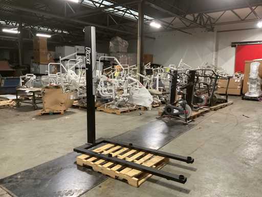 Kraft Andere Krafttrainingskomponente